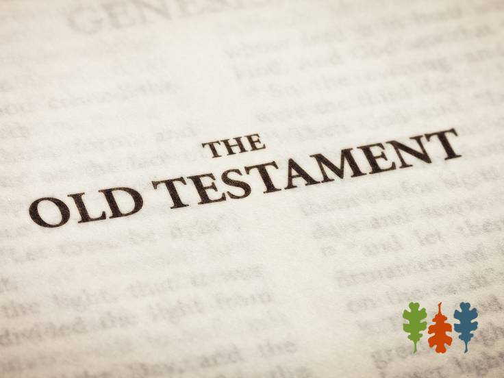 Discover Jesus Hidden in the Old Testament