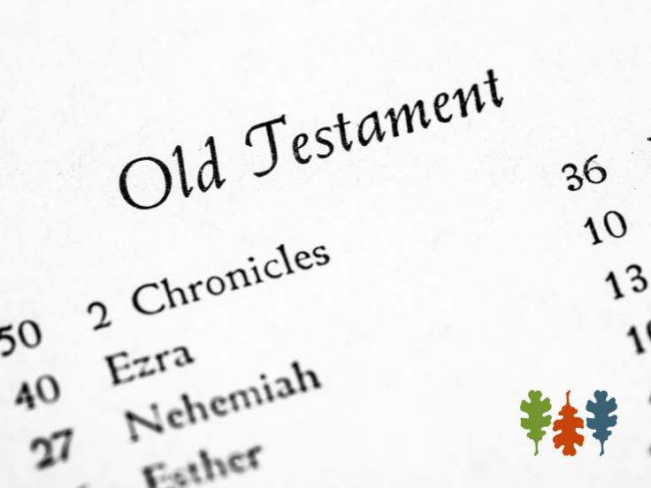 Unveil Jesus in Old Testament Prophecies