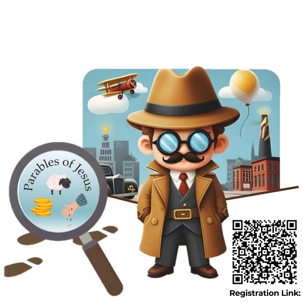 detective