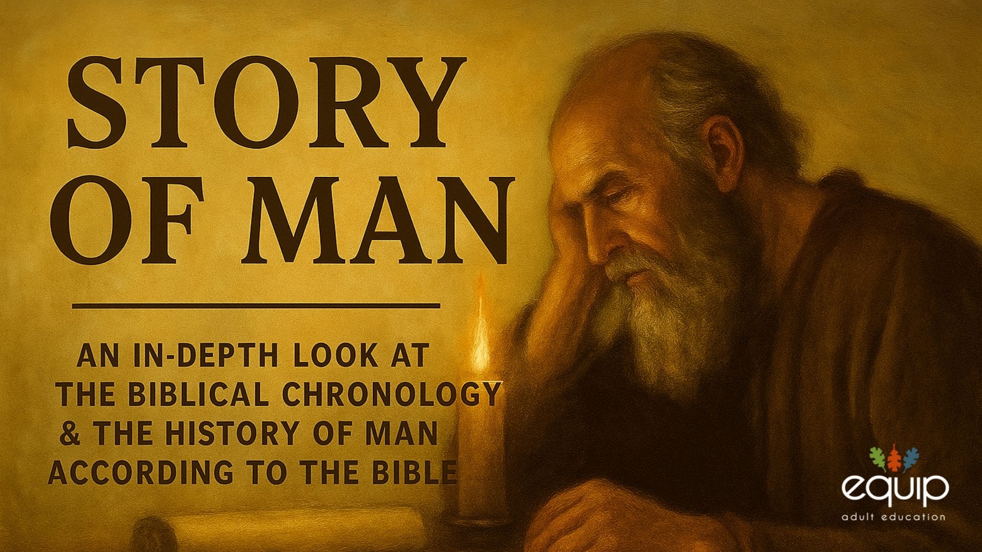 Story of Man