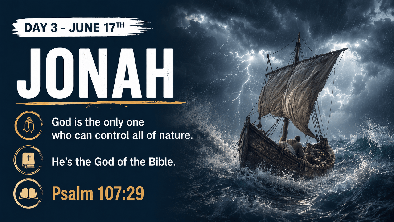 Jonah