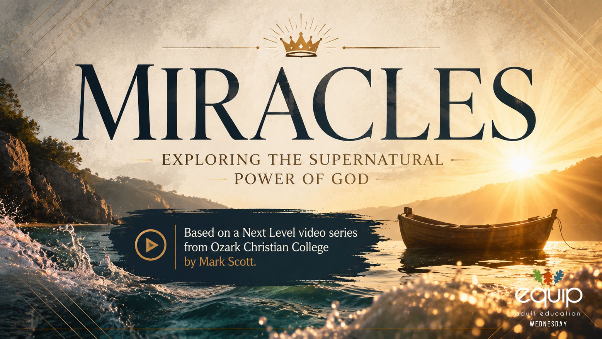 miracles