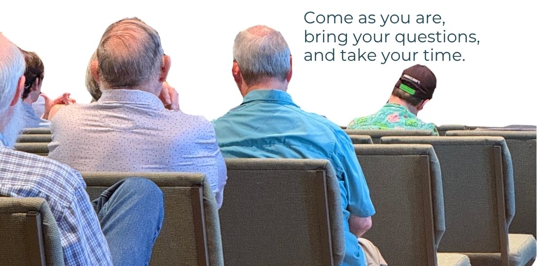 What to expect at DaySpring