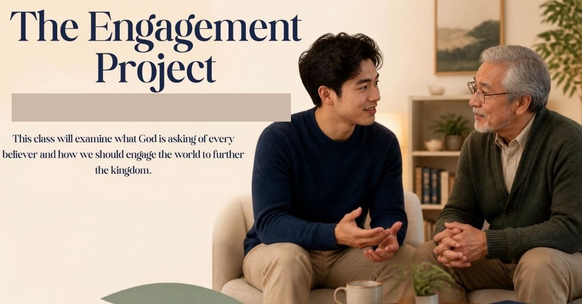 Engagement Project
