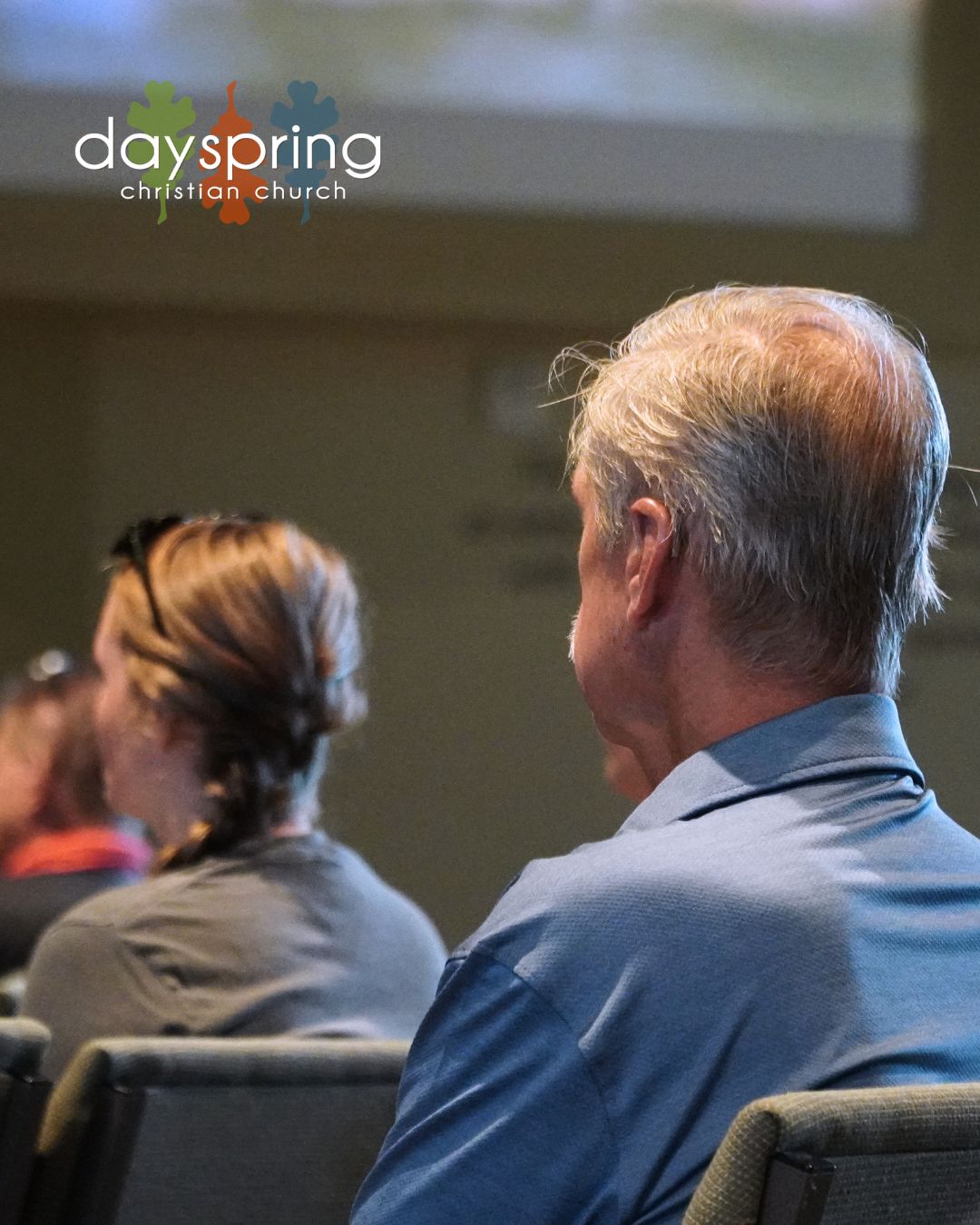 DaySpring Classes